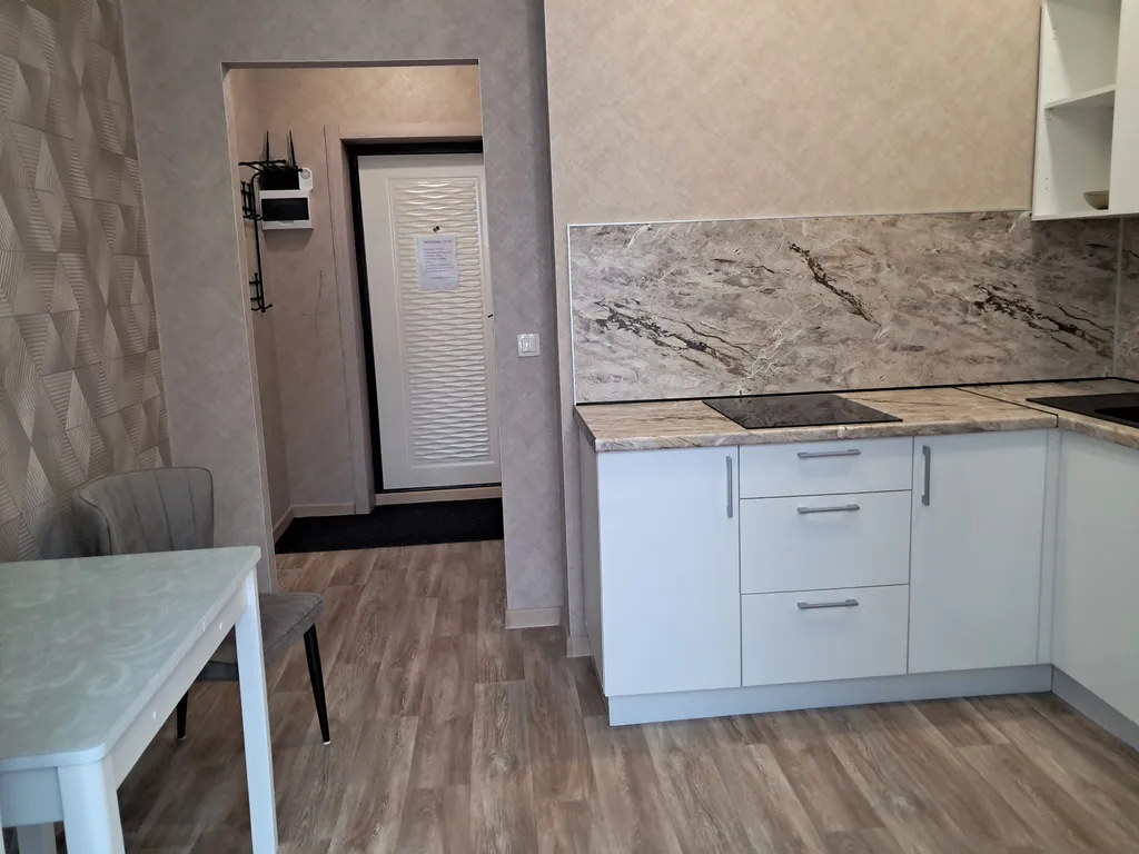 Уютная квартира за городом