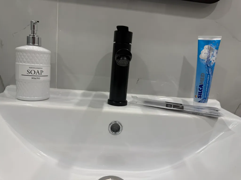 Шикарная 2к квартира в центре города