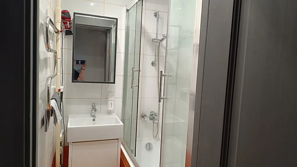 Квартира Уютная квартира в двух минутах от метро — Москва