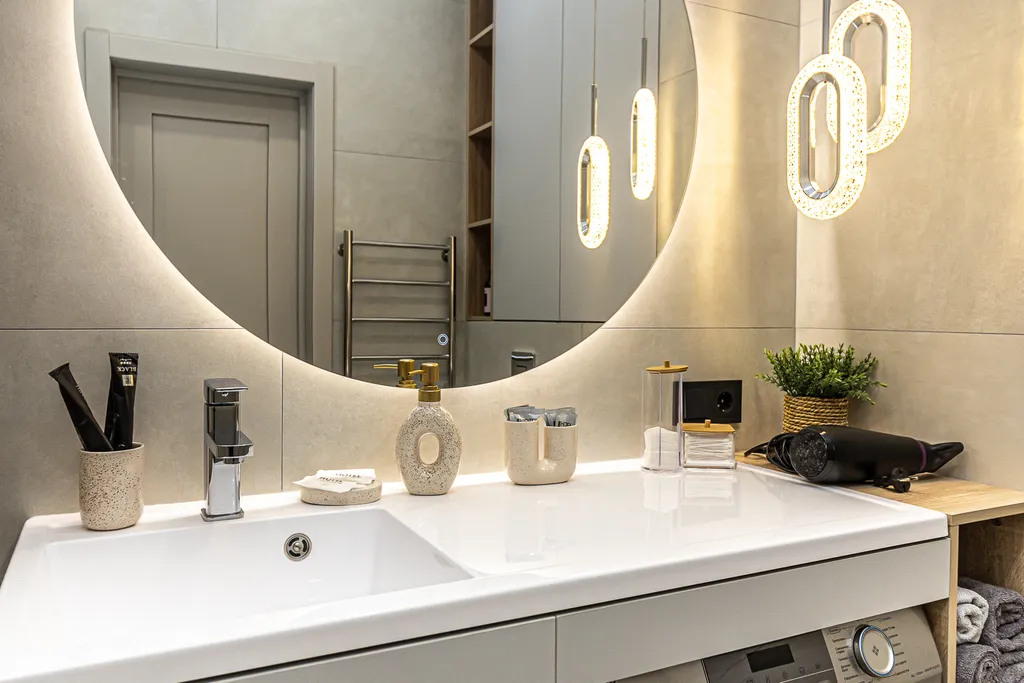 Квартира Идеальная квартира у парка — Краснодар