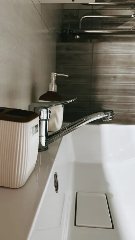 Зелёная квартира Новые сады