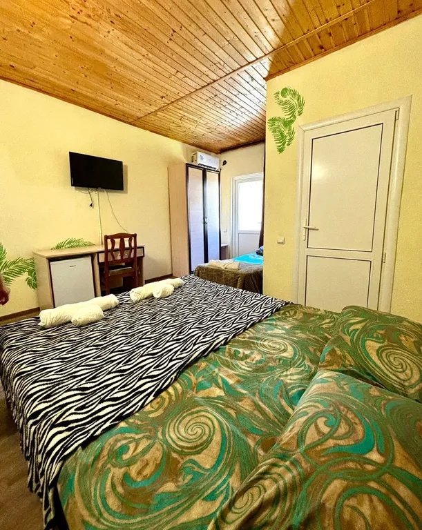 Квартира Комната — Нижняя Хобза