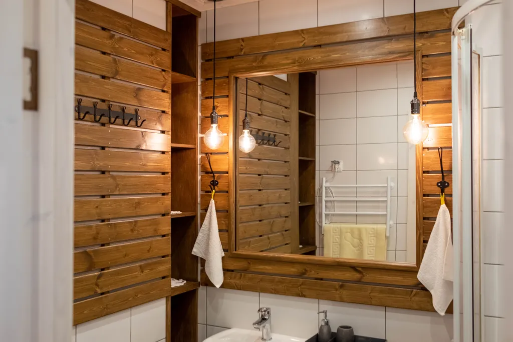 Апартаменты в ЖК Первомайский