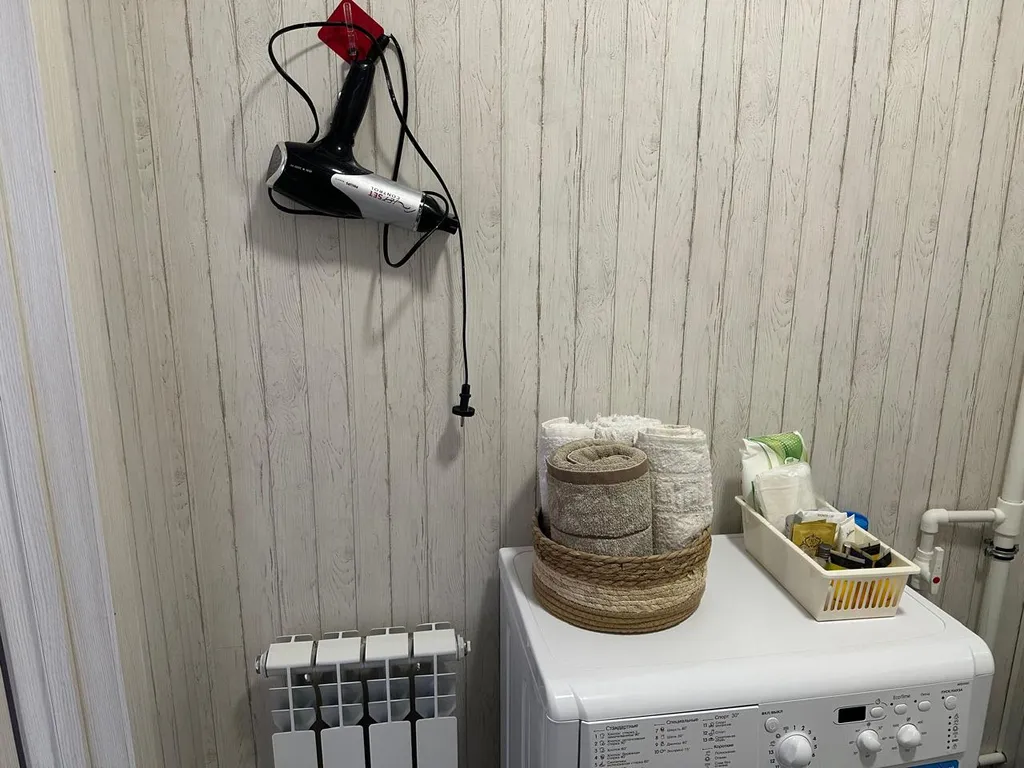 Уютная квартира в городе Белебей