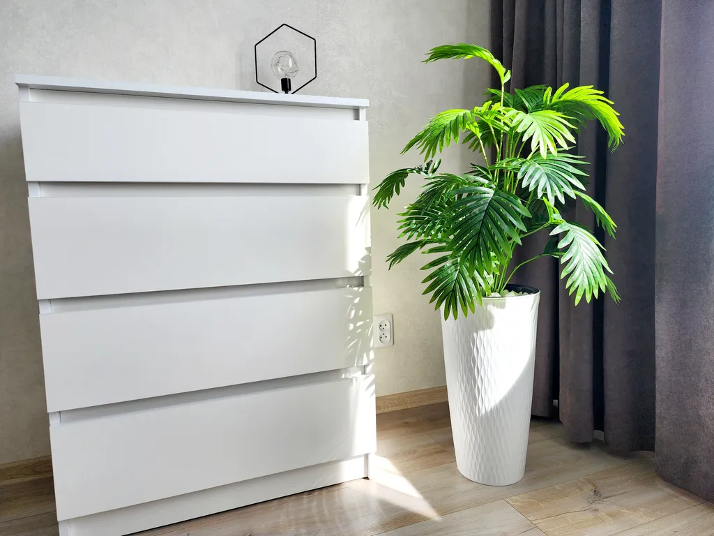 Уютная квартира между трех озер