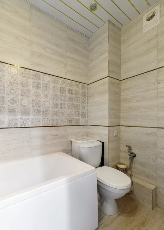 Видовая квартира рядом с аграрным университетом