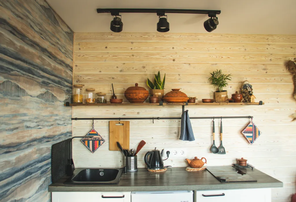 Апартамент с видом на море