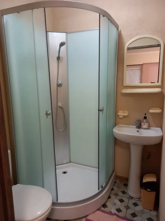 Уютный домик с отдельным входом