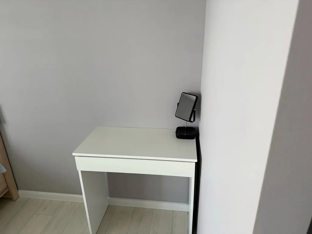 Квартира студия в Метрограде