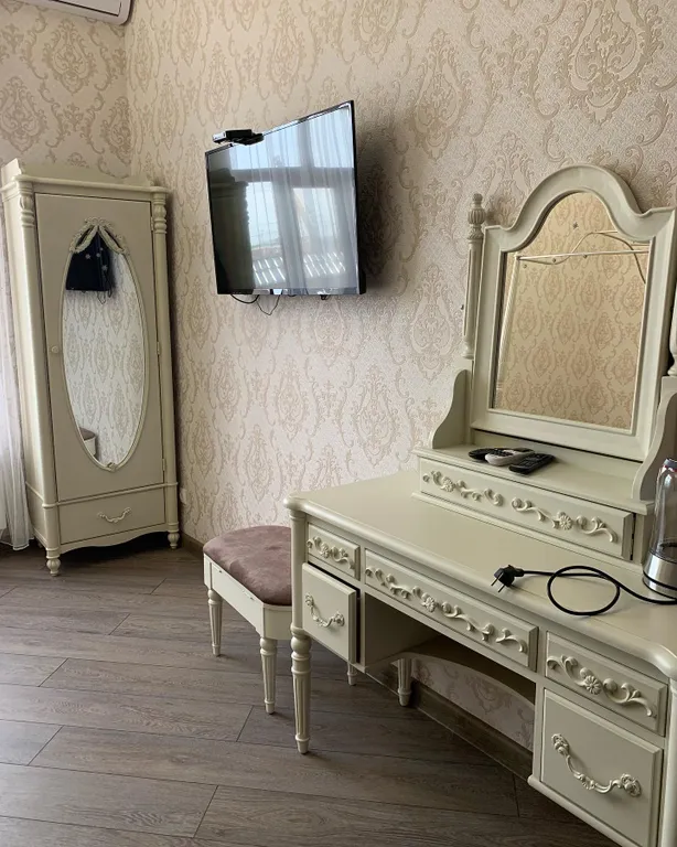 Гостевой дом на берегу моря Якорь