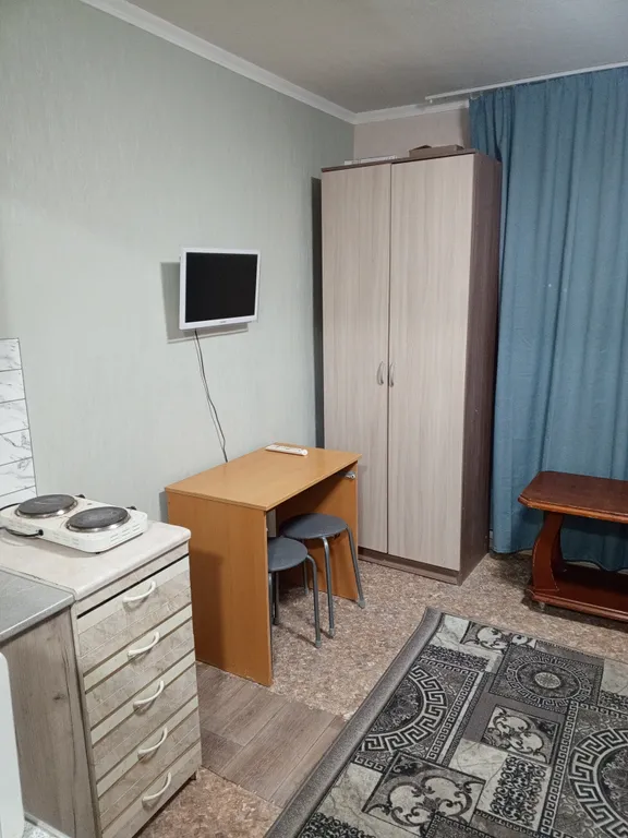 Квартира Уютная студия в центре города — аренда посуточно в Аксай