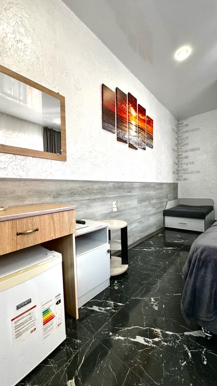 Квартира Комната — Адлер