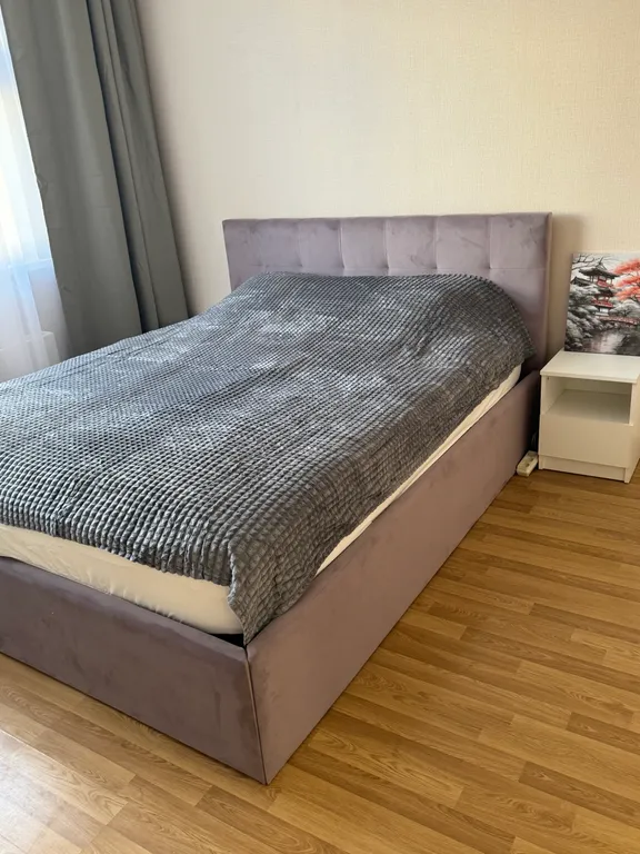 Квартира с хорошим ремонтом — аренда посуточно в Мытищи