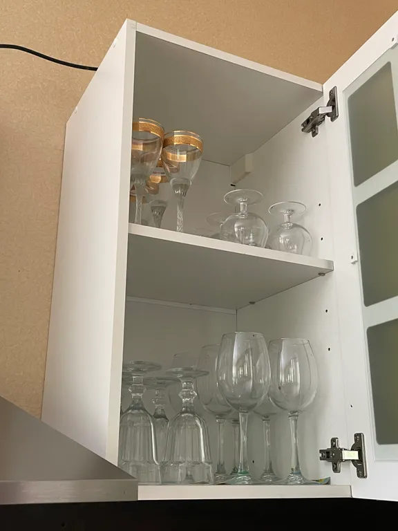 Дом возле Кипарисового озера