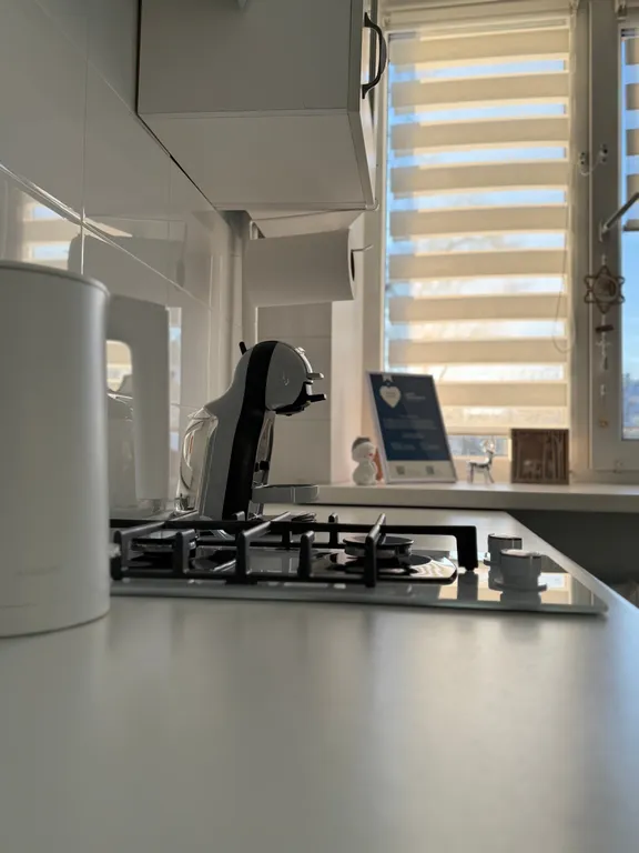 Апартаменты Сердце Бреста