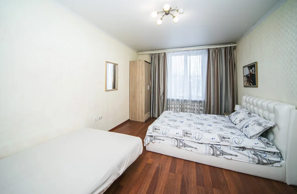 Квартира в самом центре,  заселение 24 / 7