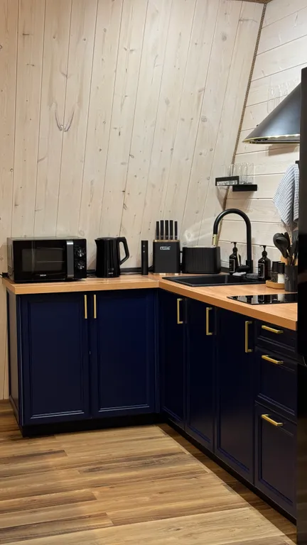 Новый дом #1
Woodland_gesh