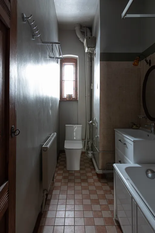 Музей-квартира в Амалиенау