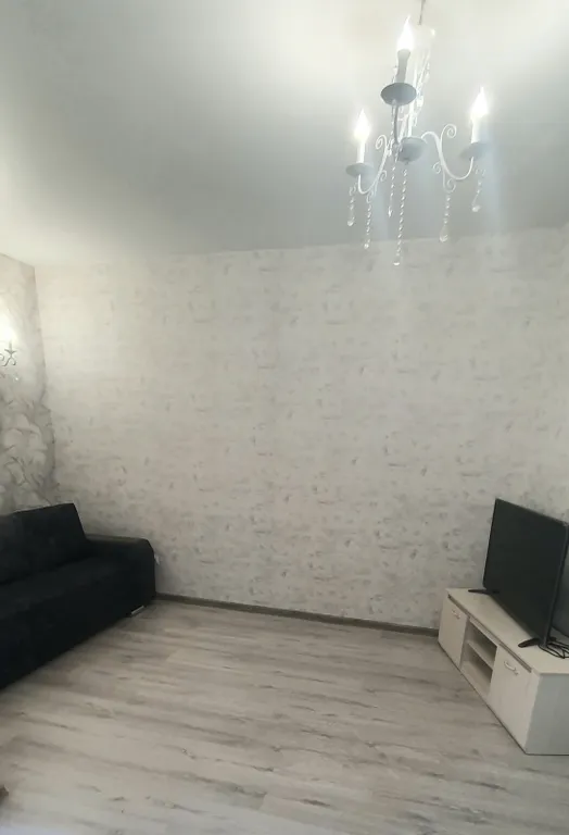 Новая евродвушка на первой линии у моря