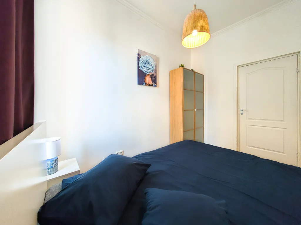 Квартира Просторная квартира для компаний до 7 человек — Санкт-Петербург