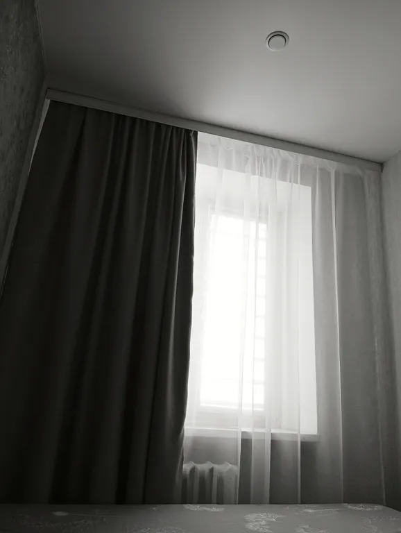 Комфортная квартира в центре города