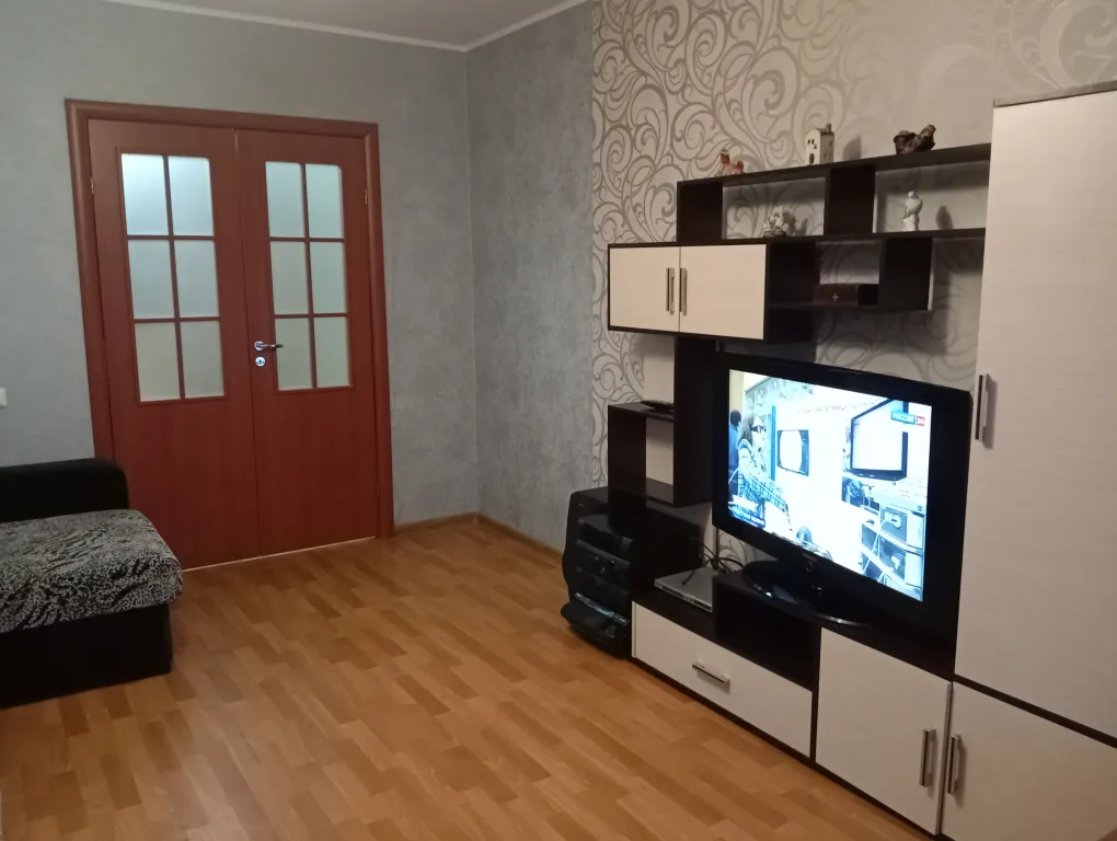 Квартира Квартира Уютный уголок. — Светлогорск