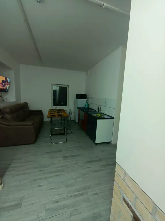 Здоровый Пар - квартира в частном секторе с баней