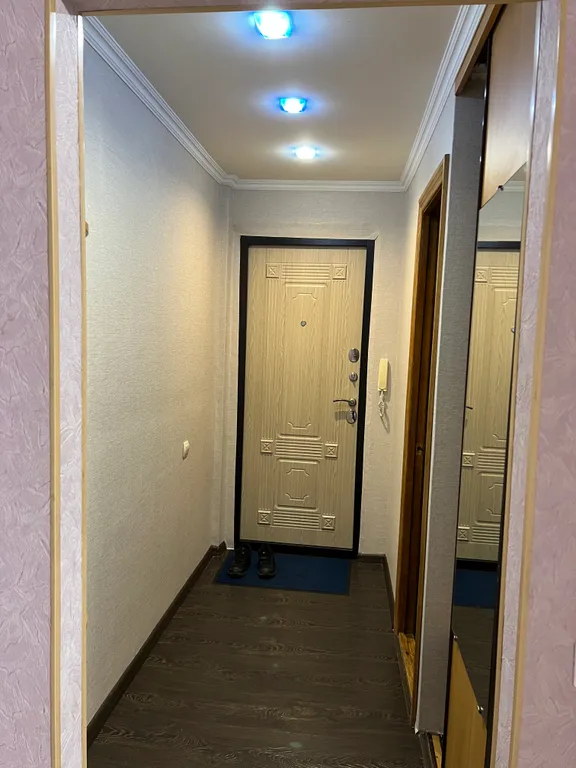 Уютная квартира в одном км от автостанции с видом на бухту