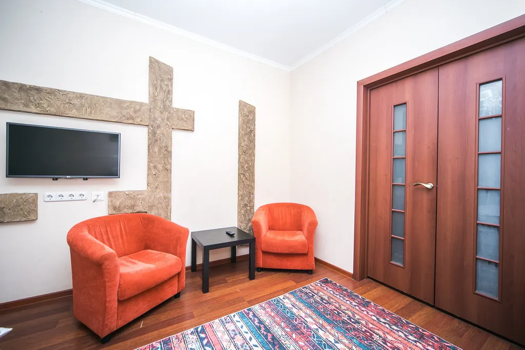 Квартира в самом центре,  заселение 24 / 7