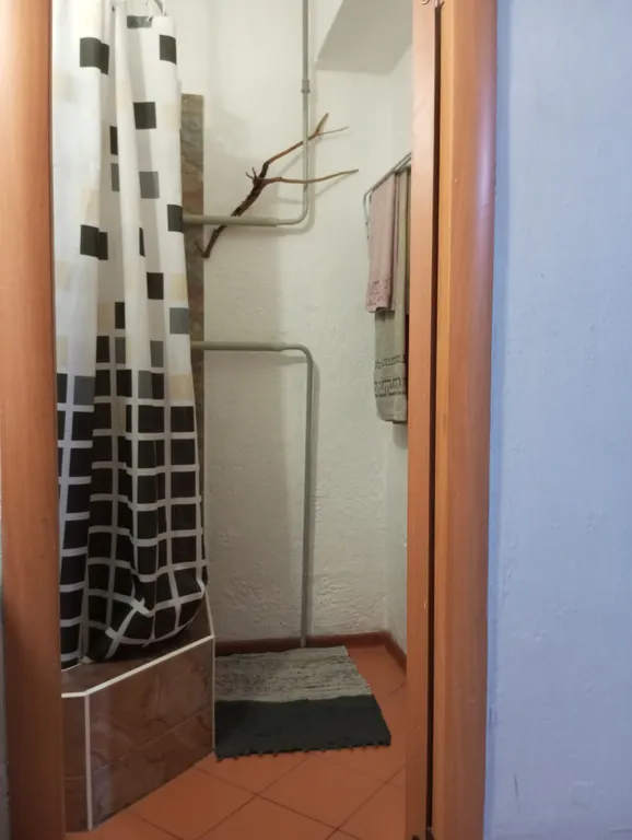 Благоустроенная, уютная и тихая квартира на 2-м этаже в центре