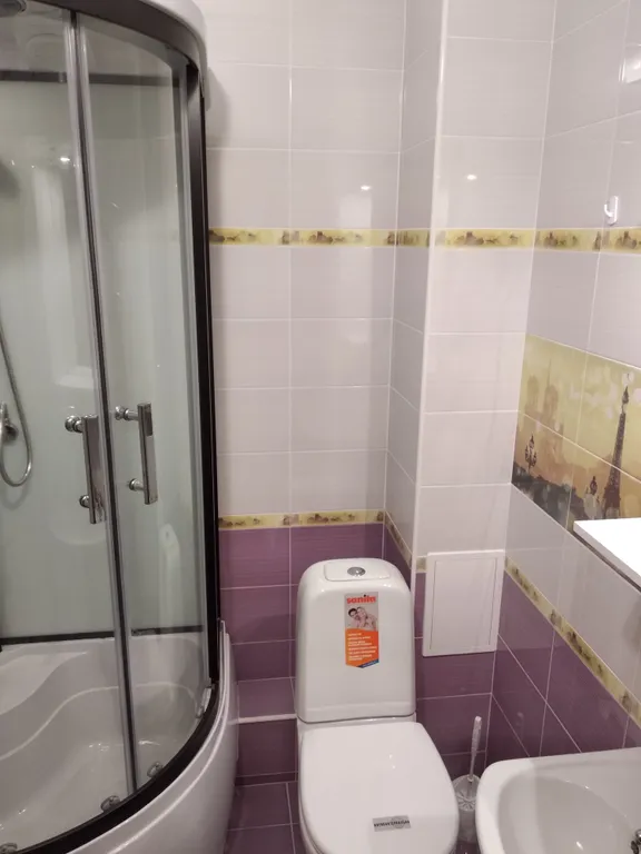 Апарт Петровский