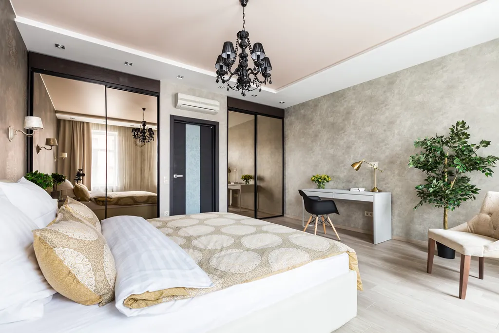 Квартира Апартаменты у канала Грибоедова. 4 спальни 200м — Санкт-Петербург