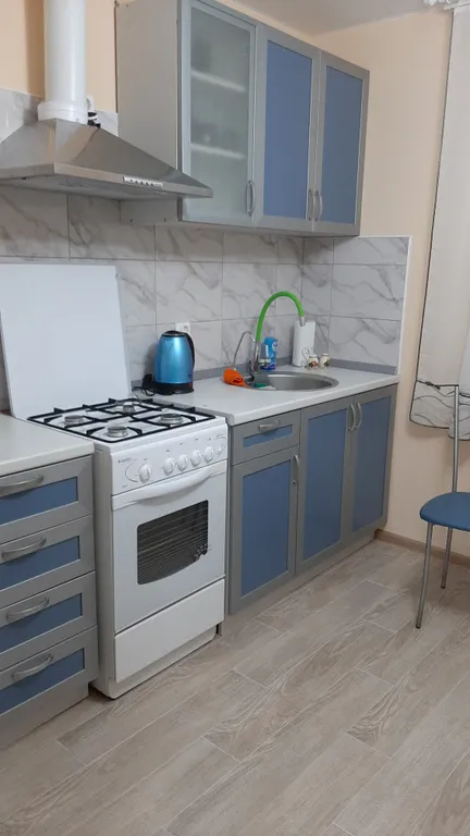 Квартира Уютная квартира в самом центре города — Кострома