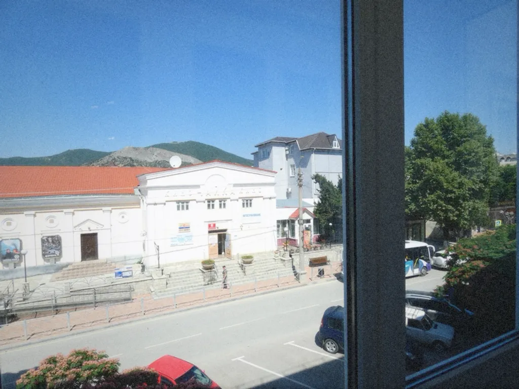 Квартира Уютная квартира в центре — Судак