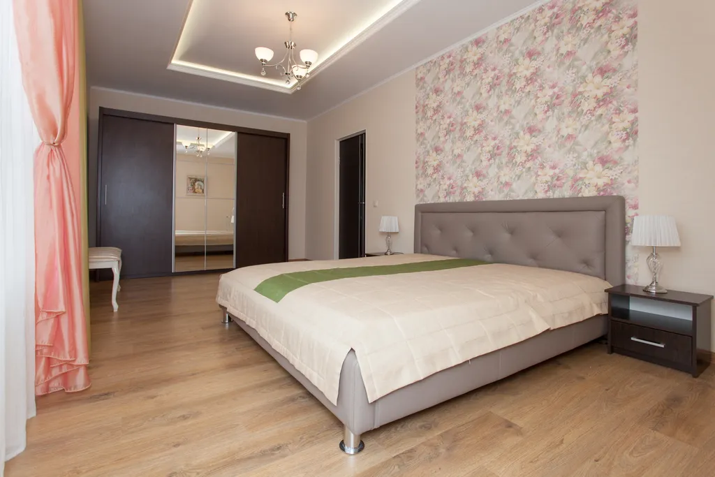 Квартира 2-комнатная Квартира — Светлогорск