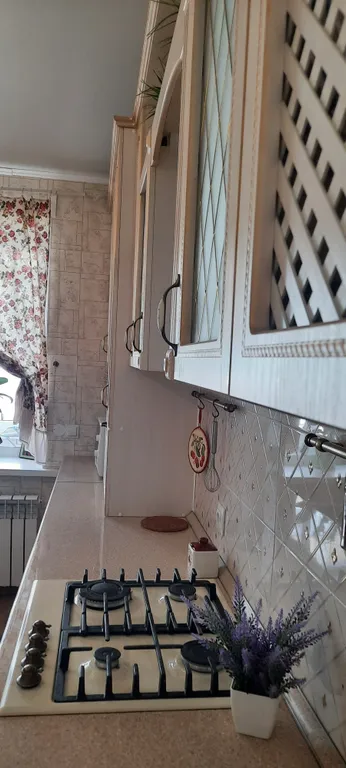 Уютная квартира рядом с монастырем Дивеева