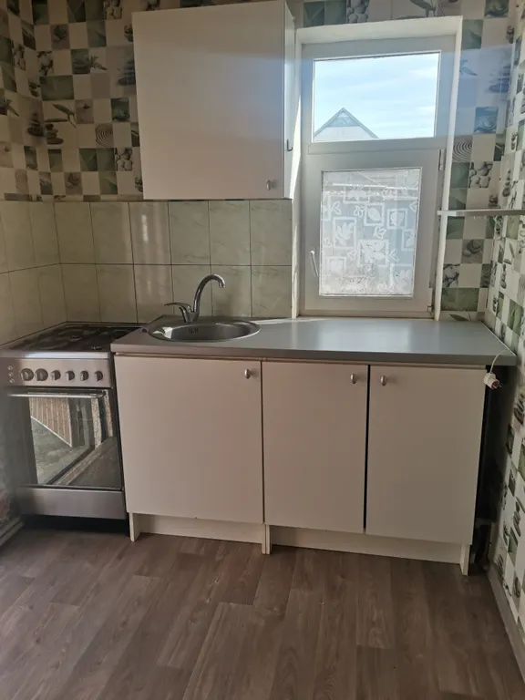 Апартаменты на море