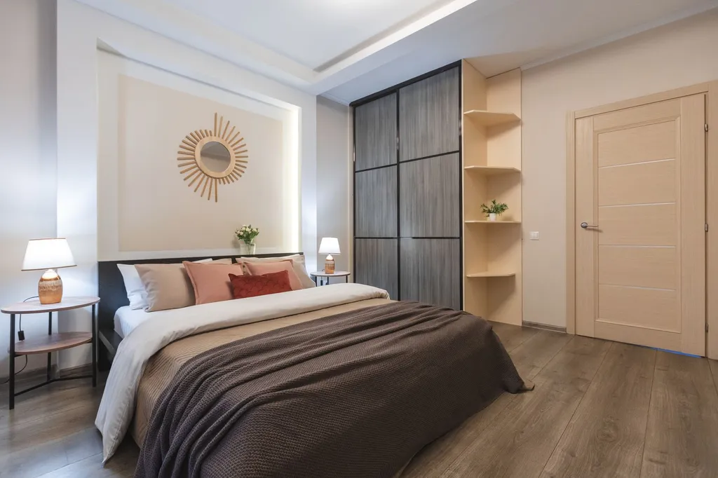 Пять Звёзд ЖК Лагуна