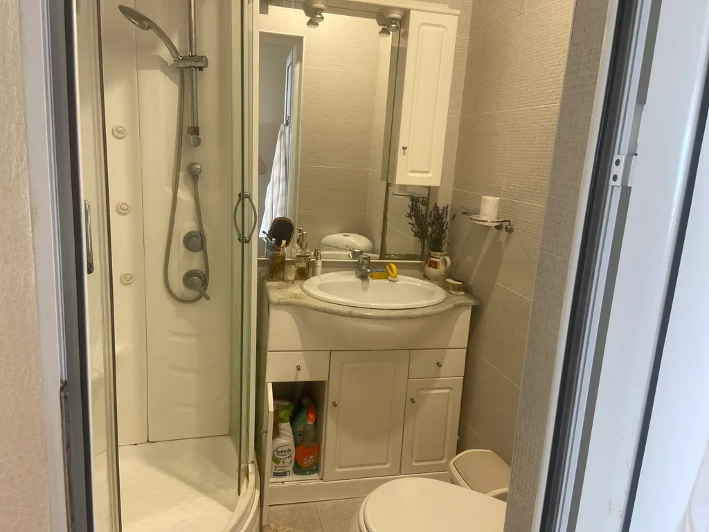 Эксклюзивная локация с потрясающим видом на море