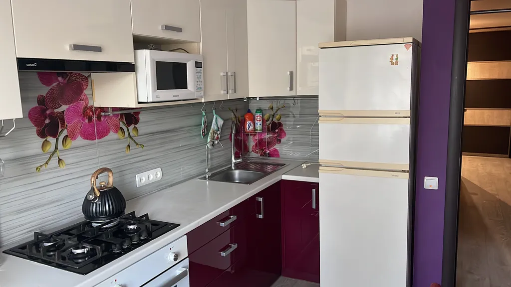 Двухкомнатная квартира в центре города октябрьский — аренда посуточно в Октябрьский