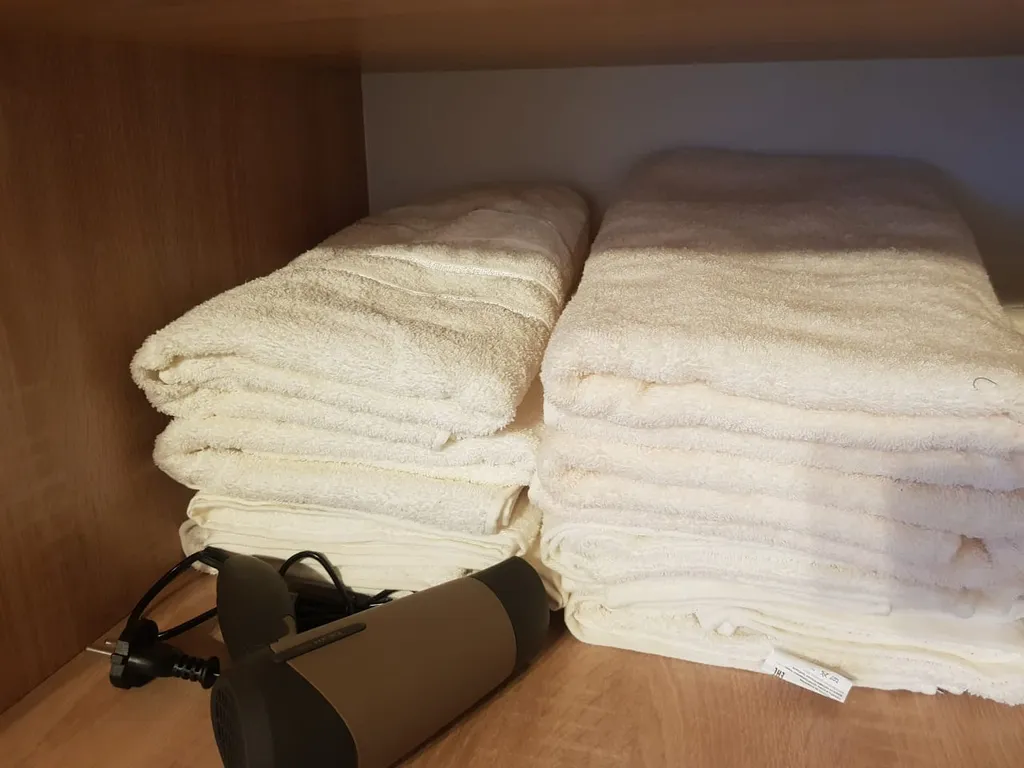 Уютная квартира в новом доме