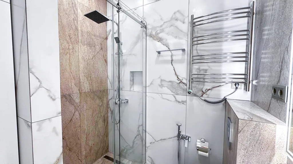 Видовая квартира на море