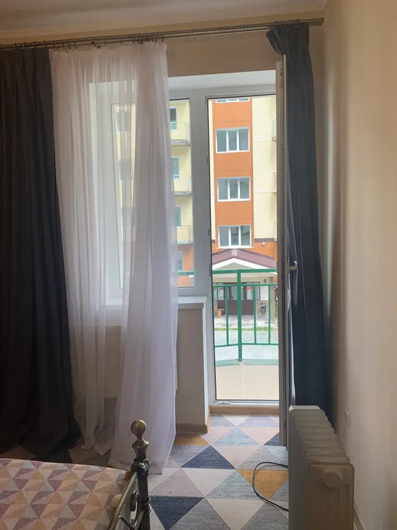 Уютная квартира рядом с лесом и ущельем Аманауз