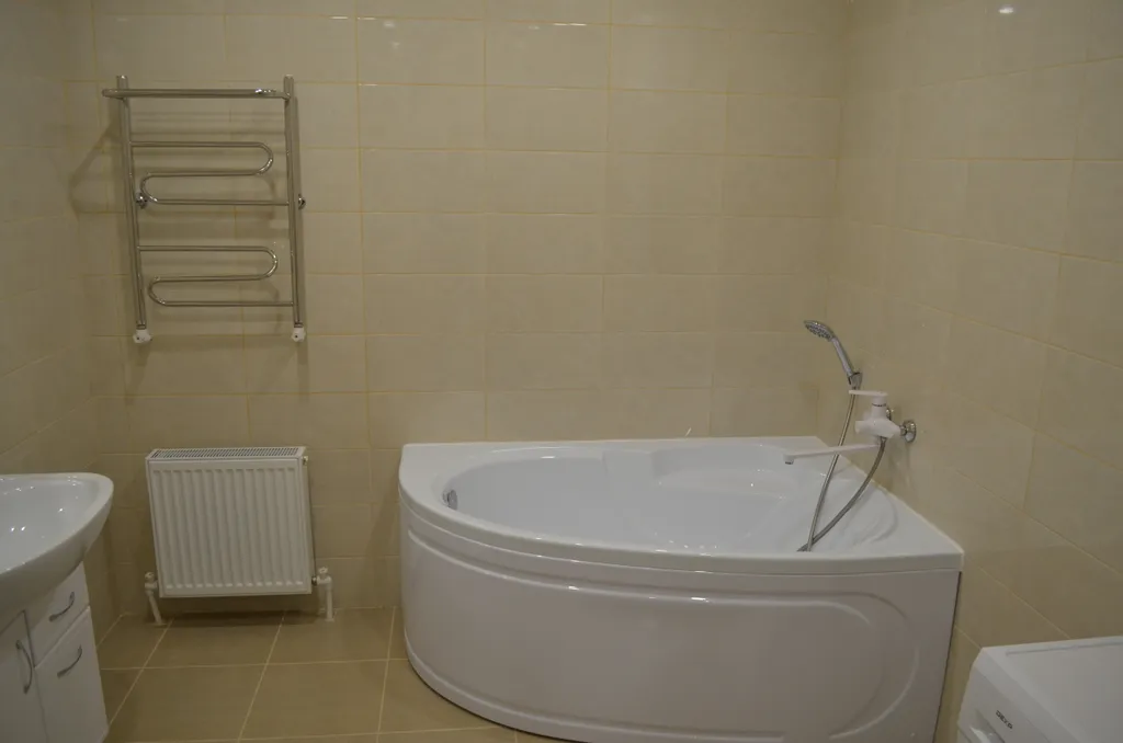 Квартира Квартира у моря — Раздольное