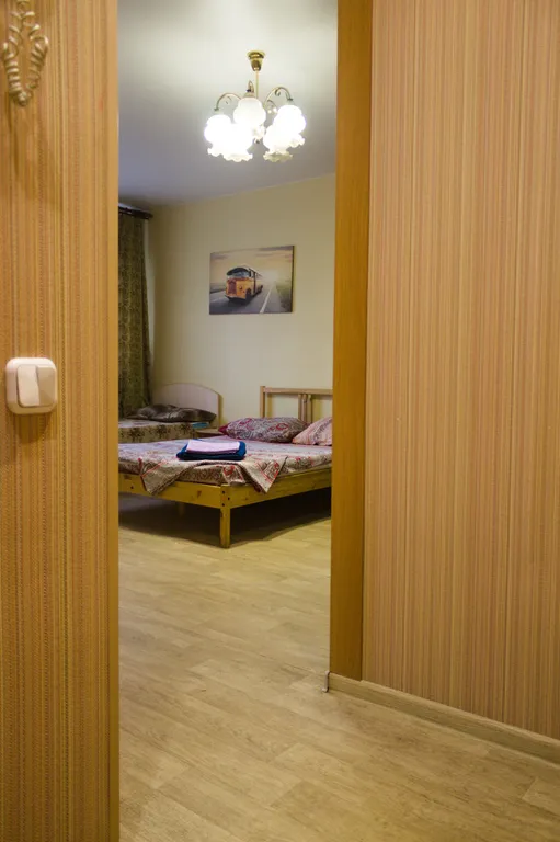 Квартира в центре города