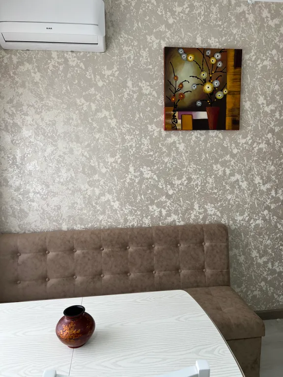 Квартира 2-комнатная Квартира — Горячий Ключ