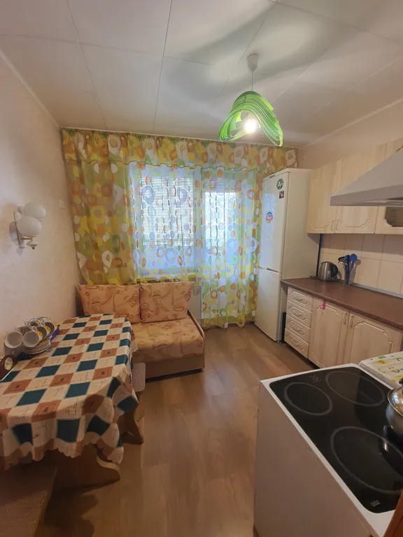 Уютная и комфортная квартира для наших гостей