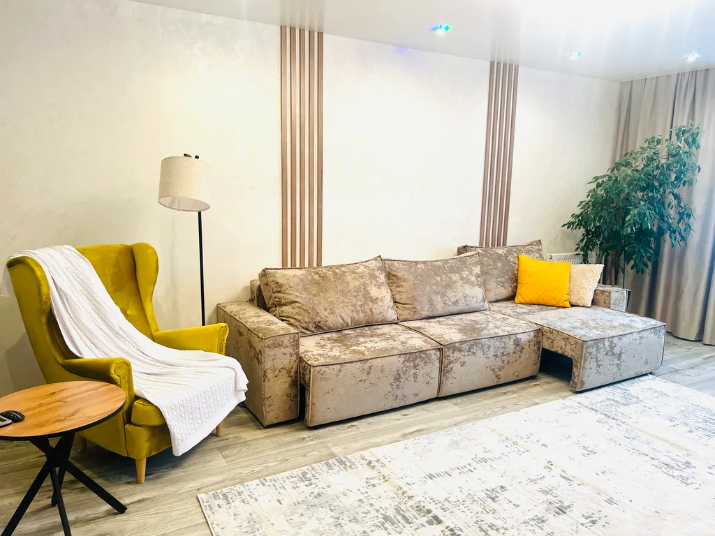 Двухкомнатная квартира для комфортного проживания — аренда посуточно в Череповец