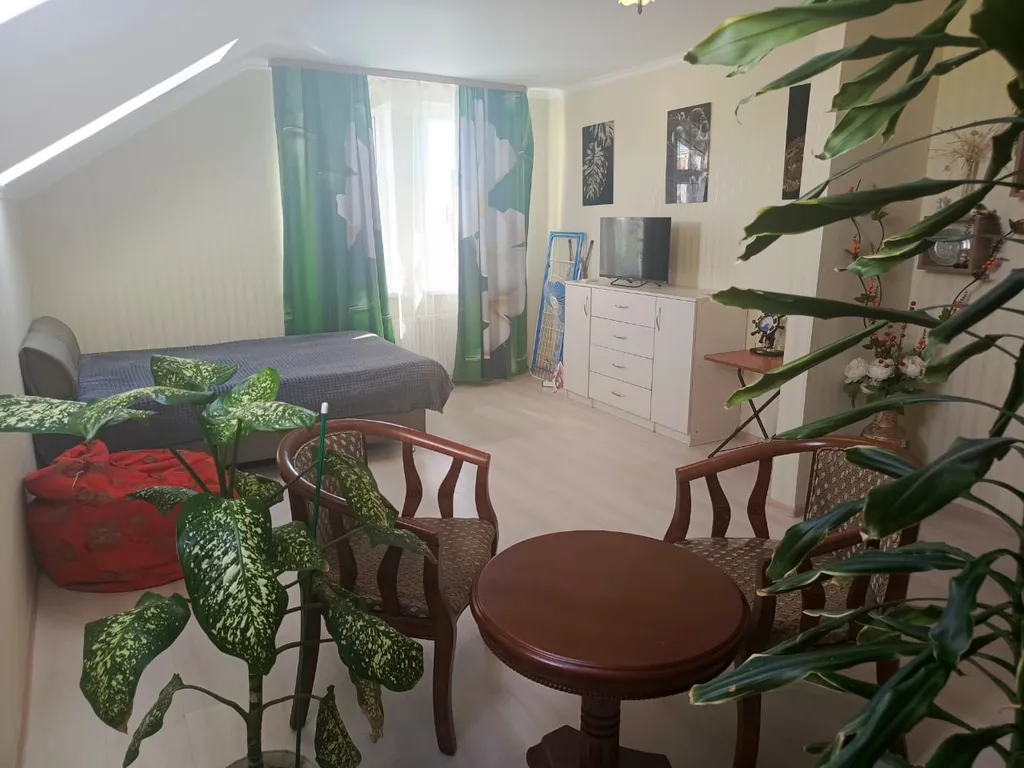 Квартира у моря