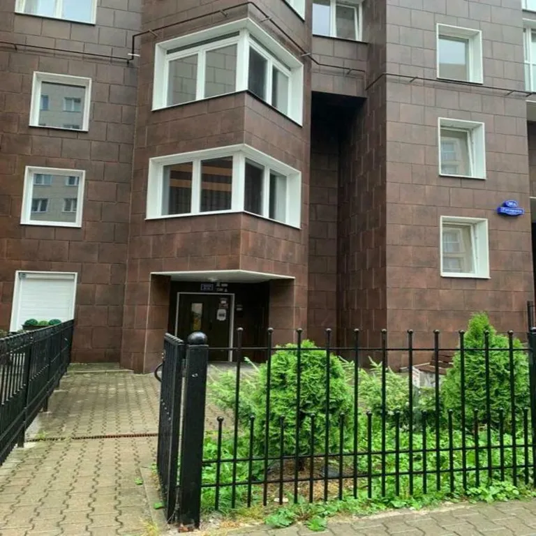 Квартира Квартира Классная 1-ка у Королевских ворот — Калининград